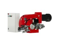 Quemador de gas FBR GAS P 300/M CE TL EL + R. CE DN65-FS65, art: 002871R056168.