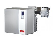 Quemador de gas Elco VG5.750 DP s313-2''-RP2'' KN, art: 3837024.