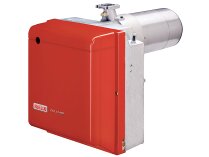Quemador de gas Riello Gulliver RS5D, art: 3762058