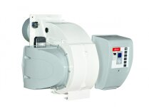 Quemador de gas/diésel Elco EK-EVO 7.3600 GL-EZ3/BT3/KM + GT-D456-100.