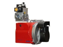 Quemador de gas Ecoflam MAX GAS 105 LN P TL GN SR TW MB-DLE 405, art: 3142746-3123560