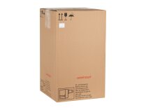 Quemador de gas Weishaupt WG20N/1-C, 1, ejec. ZM-LN