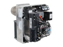 Quemador de gas Weishaupt WG20N/1-C, 1, ejec. ZM-LN