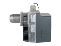 Quemador de gas Weishaupt WG20N/1-C, 1, ejec. ZM-LN