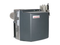 Quemador de gas Weishaupt WG30N/1-C, 1, ejecución ZM-LN