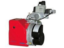 Quemador de gas Ecoflam MAX GAS 350 PAB TC MB-DLE 412 350/500, art: 3142285-3142295