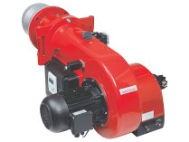 Quemador de gas Weishaupt WM-G 20/3-A, versión 1, ZM, art: 21721311