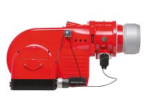 Quemador de gas Weishaupt WM-G 30/1-A, 2, ejec. ZM, art: 21731013