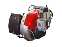 Quemador de gas Ecoflam MAX GAS 700 LN PR TC MB-DLE 415 350/500, art: 3146345-3142296.