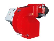 Quemador de gas Ecoflam BLU 15000.1 PR TC VGD 40.080, art: 3145879-3146006
