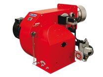 Quemador de gas Ecoflam BLU 10000.1 PRE TC VGD 40.065, art: 3145134-3145793.