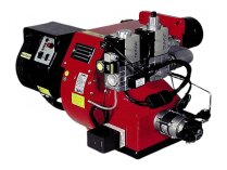 Quemador de gas/diésel Ecoflam MULTICALOR 70 PRE TL MB-DLE 410, art: 3145139-3145931
