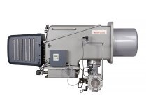 Газовая/дизельная горелка Weishaupt WKGL 80/3-A, DN 125, исполнение ZM-NR, арт: 27881417