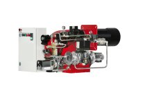 Quemador de gas/diésel FBR K 250/M TL MEC + R.CE-CT DN65-FS65, art: 004137R053079