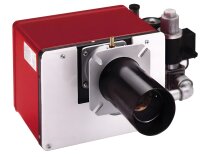 Quemador de gas CIB Unigas S10 M-.TN.L.RU.B.1.20