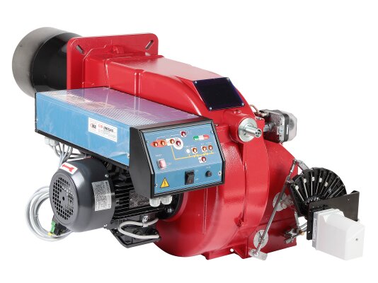 Quemador de gas CIB Unigas P71 M-.MD.L.RU.A.0.80