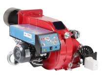 Quemador de gas CIB Unigas P71 M-.MD.L.RU.A.1.40