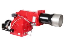 Quemador de gas CIB Unigas P73 M-.MD.L.RU.A.1.65