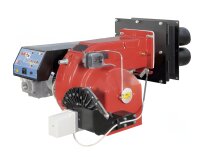 Quemador de gas CIB Unigas P60 M-.MD.S.VS.1.50