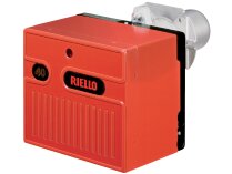 Quemador de gas Riello 40 FS10 MB 407/1 - RSD 20, art: 3756435-3970531