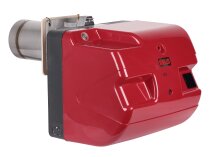 Quemador de gas Riello RS 44 MZ TL FS1 MB 410/1 - RSD 20, art: 3789111-3970532